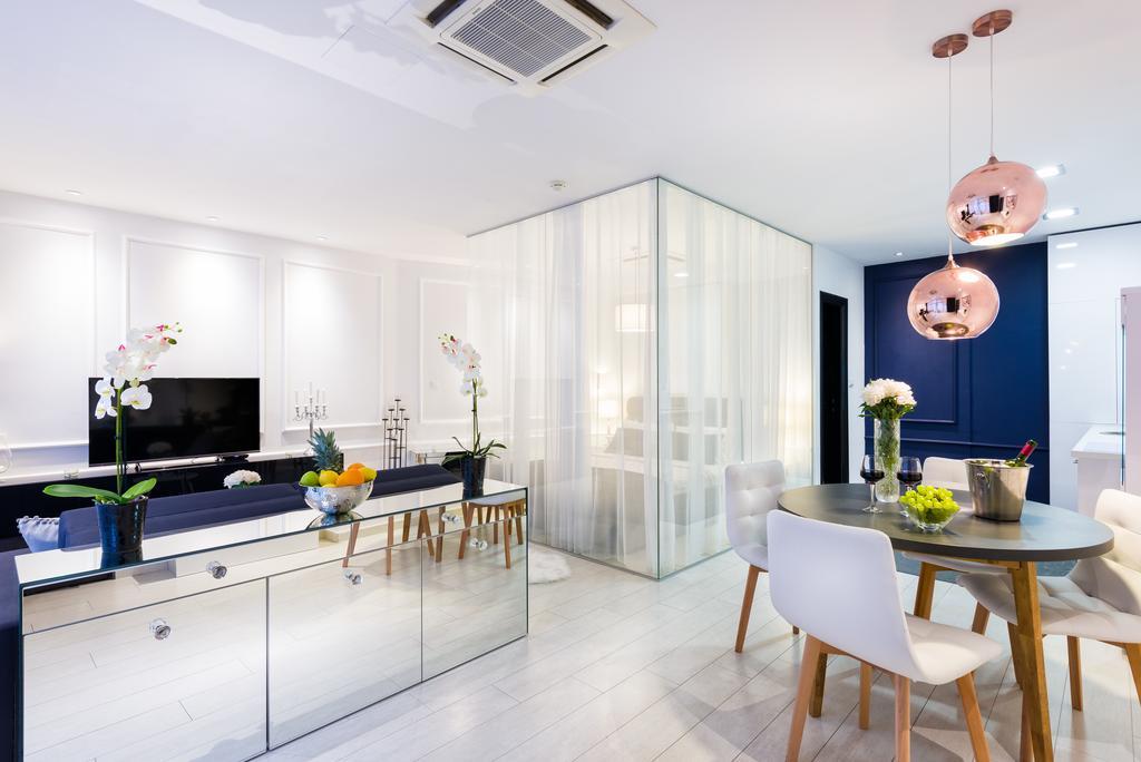 Luxury Studio Arc 斯普利特 外观 照片