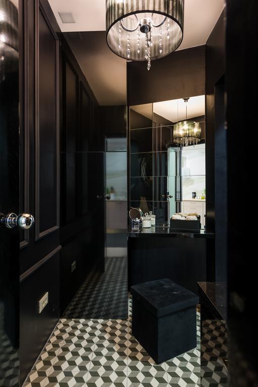 Luxury Studio Arc 斯普利特 外观 照片